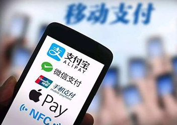 移動支付兩巨頭的戰(zhàn)爭：下一個主角是NFC？