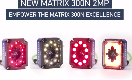 如何讓電子科技企業(yè)實(shí)現(xiàn)飛速掃碼？一款得利捷Matrix 300N足矣！