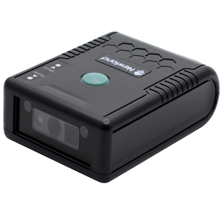 新大陸NLS-FM415新品來襲 | “柜”族好助手，5大核心優(yōu)勢滿足您諸多期待！