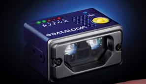 信息讀取率不高？Datalogic得利捷Matrix 120固定式讀碼器了解一下！