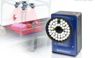 提升分揀機“多面”閱讀效率，Datalogic得利捷AV900讀碼器硬核操作了解一下！