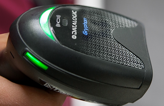 讀碼難題待解決？Datalogic得利捷高效讀碼槍Gryphon GM4500安排上！