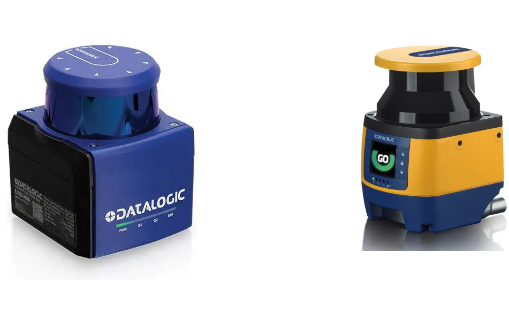 Datalogic得利捷LGS-N50：緊湊型激光導(dǎo)航雷達(dá)，適用于多種AGV環(huán)境！