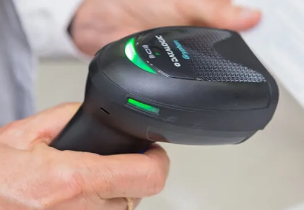 Datalogic得利捷GD4500點(diǎn)準(zhǔn)“碼”位，讀碼利器助收銀效率速提升！