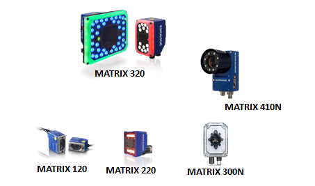 Datalogic得利捷Matrix系列讀碼器輕松解碼，高效助力快消品溯源！