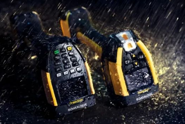 Datalogic得利捷PowerScan? 9600 系列-超級(jí)靈活且堅(jiān)固可靠！