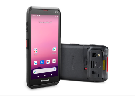 更快更流暢！霍尼韋爾EDA56搭載Wi-Fi6技術(shù)煥新登場，驚喜無限