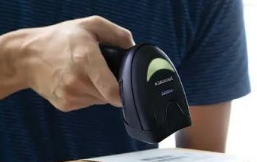 新的得利捷QuickScan 2500系列：超高性價比！
