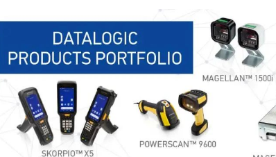 Datalogic得利捷“物流自動化”解決方案，為千行百業(yè)賦能！