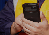 為何需要手持終端pda？解決建設(shè)智慧工廠的難題得靠它！ 