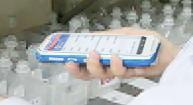 富立葉5G PDA 助力移動護(hù)理，提效醫(yī)護(hù)人員數(shù)據(jù)采集及管理！
