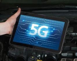 細節(jié)揭秘！為什么戶外作業(yè)者都愛這款東集AUTOID Pad Air系列工業(yè)平板？