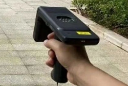 霍尼韋爾手持式RFID解決方案讓競爭再升級，全新IH45將科技一卷到底！