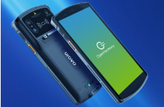 智領5G 萬物互聯(lián)|優(yōu)博訊新品DT50 5G開源鴻蒙版重磅發(fā)布！