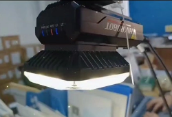 ?？底x碼器，開啟智能掃碼新時代