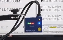 得利捷Matrix系列讀碼器雙通訊口同時(shí)輸出解決企業(yè)難題！