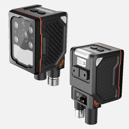 ?？低昅V-IDCX009X 310萬(wàn)像素工業(yè)讀碼器