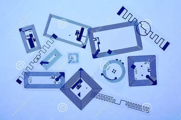 富士通提供新款UHF RFID標簽 可用于床單、時尚服飾等